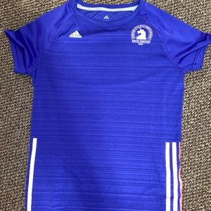 Adidas dri fit workout shirt!